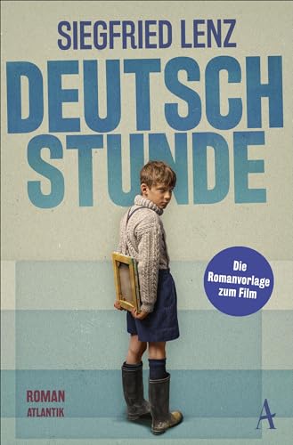 Deutschstunde: Filmausgabe von Atlantik Verlag