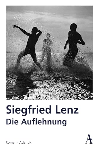 Die Auflehnung: Roman