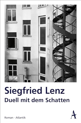 Duell mit dem Schatten: Roman