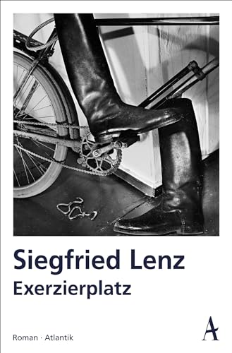Exerzierplatz: Roman Exerzierplatz: Roman von Atlantik Verlag