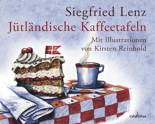 Jütländische Kaffeetafeln von Hoffmann und Campe Verlag