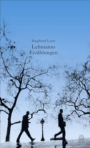 Lehmanns Erzählungen oder So schön war mein Markt: Aus den Bekenntnissen eines Schwarzhändlers von Hoffmann und Campe