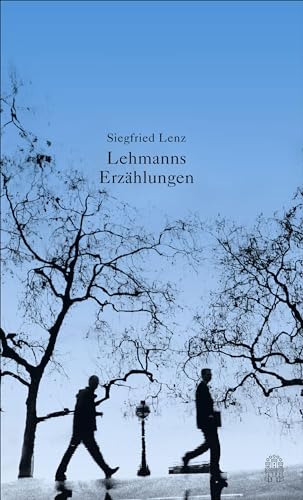 Lehmanns Erzählungen oder So schön war mein Markt: Aus den Bekenntnissen eines Schwarzhändlers