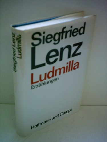 Ludmilla: Erzählungen