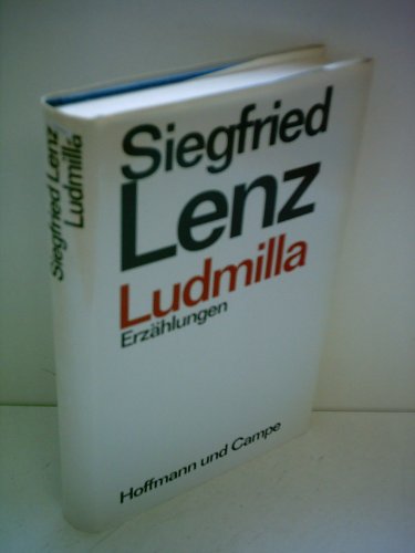 Ludmilla: Erzählungen von Hoffmann und Campe