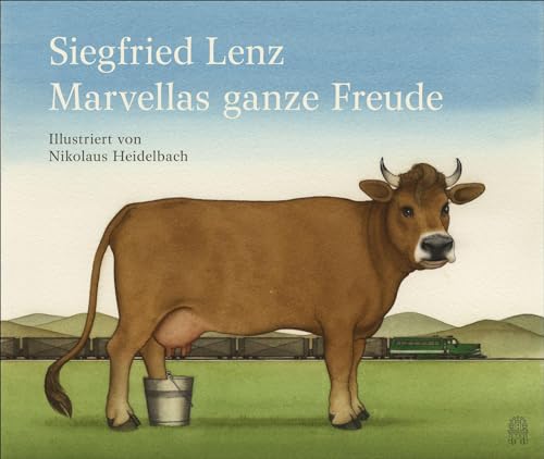 Marvellas ganze Freude von Hoffmann und Campe Verlag