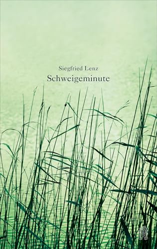 Schweigeminute