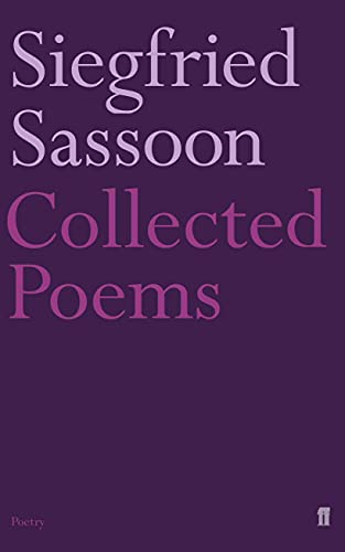Collected Poems von Faber & Faber