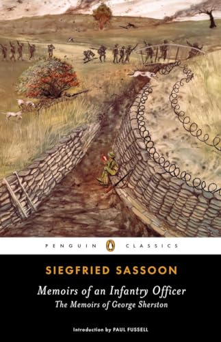 Memoirs of an Infantry Officer: The Memoirs of George Sherston (Penguin Classics) von Penguin Group