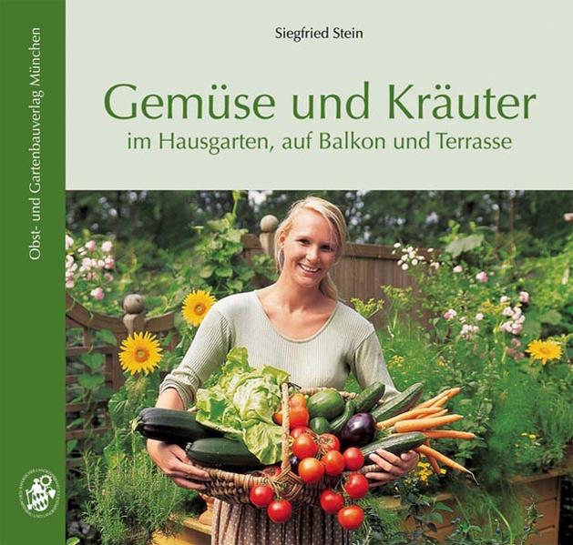Gemüse und Kräuter von Obst- und Gartenbauvlg.