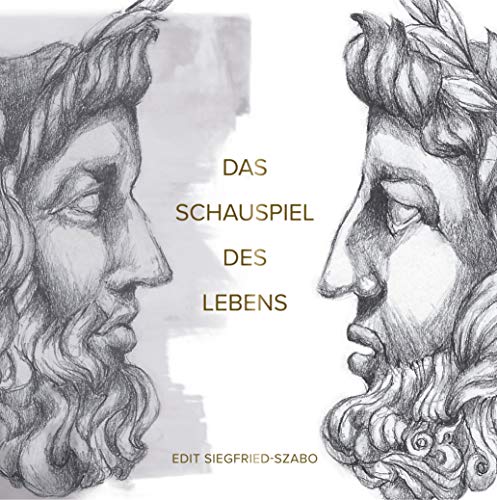 Das Schauspiel des Lebens: 31 Kapitel für jeden Tag im Monat: Durch Ermutigung zu innerer Stärke und Selbstbewusstsein finden von Books on Demand GmbH