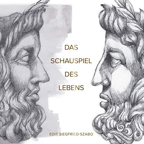 Das Schauspiel des Lebens: 31 Kapitel für jeden Tag im Monat: Durch Ermutigung zu innerer Stärke und Selbstbewusstsein finden von Books on Demand