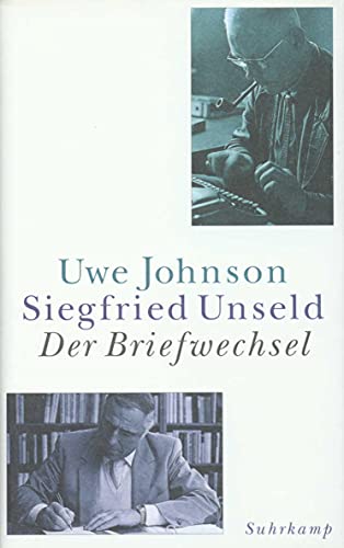 Der Briefwechsel: Hrsg. v. Eberhard Fahlke u. Raimund Fellinger Der Briefwechsel: Hrsg. v. Eberhard Fahlke u. Raimund Fellinger