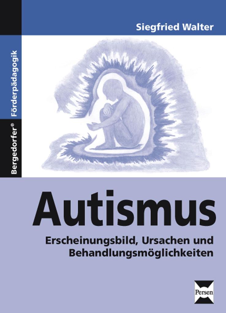Autismus von Persen Verlag i.d. AAP