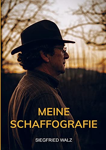 Meine Schaffografie von Bookmundo Direct