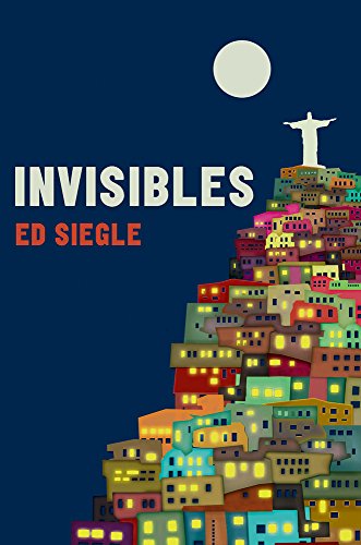 Invisibles von Myriad Editions