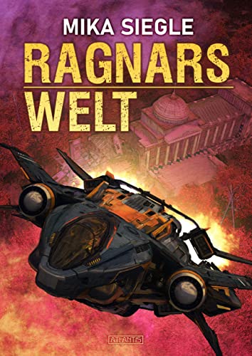 Ragnars Welt von Atlantis Verlag