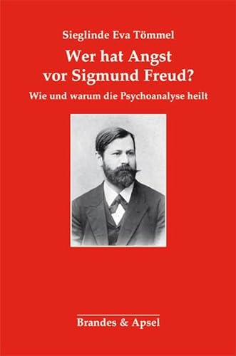 Wer hat Angst vor Sigmund Freud?: Wie und warum die Psychoanalyse heilt von Brandes & Apsel
