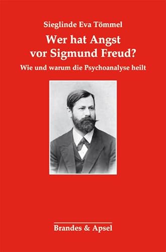 Wer hat Angst vor Sigmund Freud?: Wie und warum die Psychoanalyse heilt von Brandes + Apsel Verlag Gm
