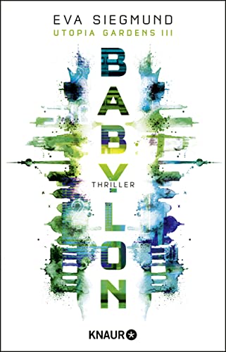 Babylon: Thriller von Knaur Taschenbuch