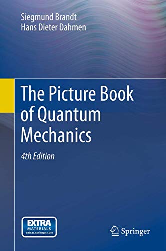 The Picture Book of Quantum Mechanics von Springer