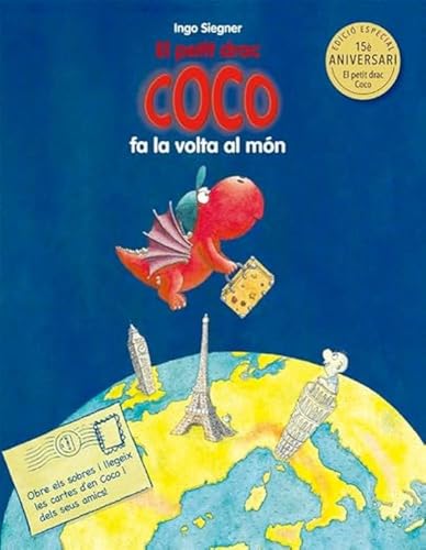 EL PETIT DRAC COCO FA LA VOLTA AL MÓN EL PETIT DRAC COCO FA LA VOLTA AL MÓN