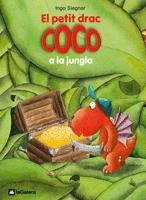 El petit drac Coco a la jungla