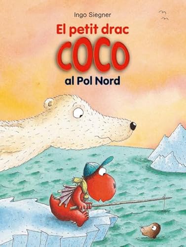 El petit drac Coco al Pol Nord El petit drac Coco al Pol Nord