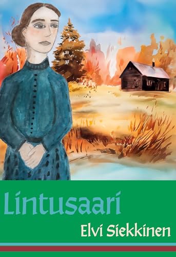 Lintusaari (Pihtipudas) von BoD – Books on Demand – Finnland