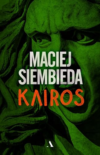 Kairos von Agora