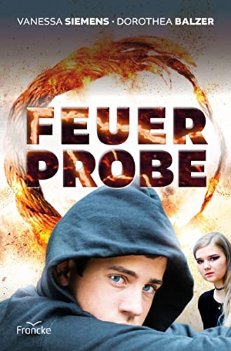 Feuerprobe von Francke-Buch GmbH