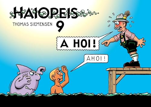 Haiopeis 9: A Hoi!
