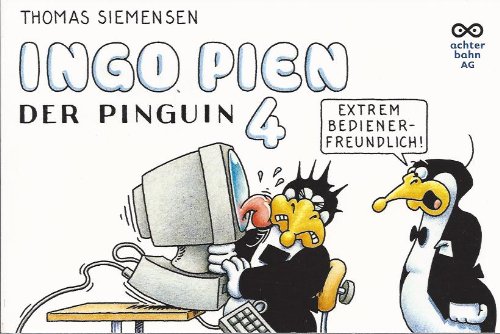 Ingo Pien 4: Extrem bedienerfreundlich!