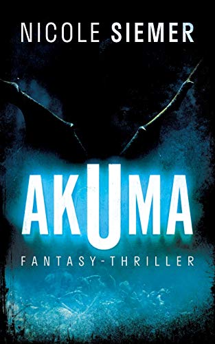 Akuma von Books on Demand