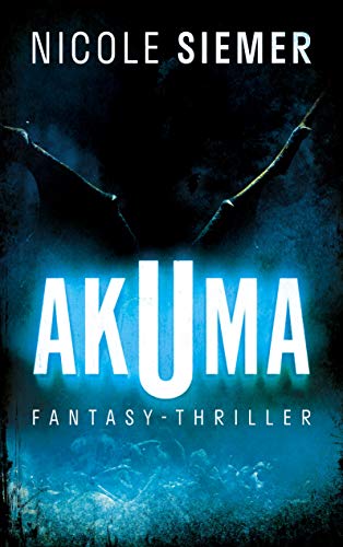 Akuma von Books on Demand