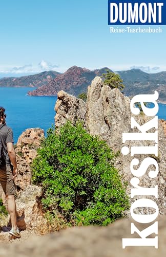 DUMONT Reise-Taschenbuch Reiseführer Korsika: Reiseführer plus Reisekarte. Mit individuellen Autorentipps und vielen Touren. DUMONT Reise-Taschenbuch Reiseführer Korsika: Reiseführer plus Reisekarte. Mit individuellen Autorentipps und vielen Touren.