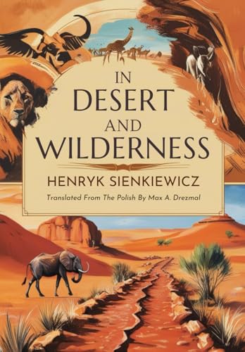 In Desert and Wilderness In Desert and Wilderness von Independently published