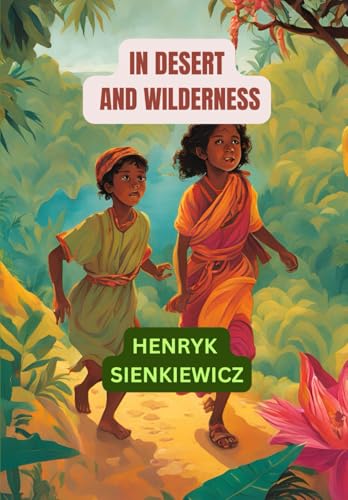 In Desert and Wilderness In Desert and Wilderness von Independently published
