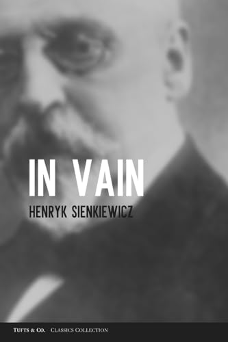 In Vain In Vain von Independently published