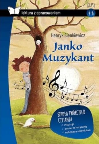 Janko Muzykant Lektura z opracowaniem Janko Muzykant Lektura z opracowaniem