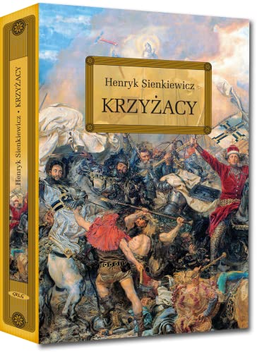 Krzyżacy von Greg