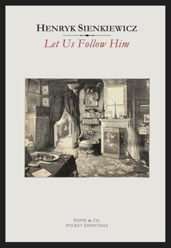Let Us Follow Him Let Us Follow Him von Independently published