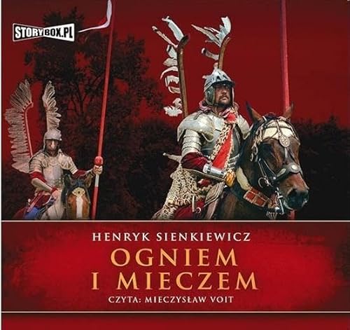 Ogniem i Mieczem Ogniem i Mieczem