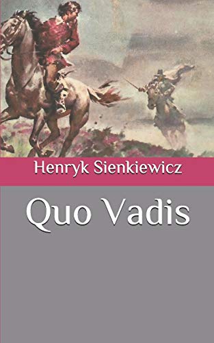 Quo Vadis von Independently Published
