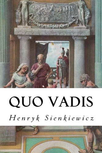 Quo Vadis Quo Vadis