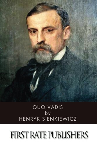Quo Vadis Quo Vadis