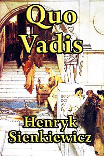 Quo Vadis Quo Vadis