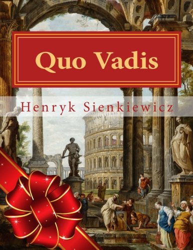 Quo Vadis von CreateSpace Independent Publishing Platform