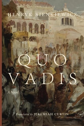 Quo Vadis von Cluny