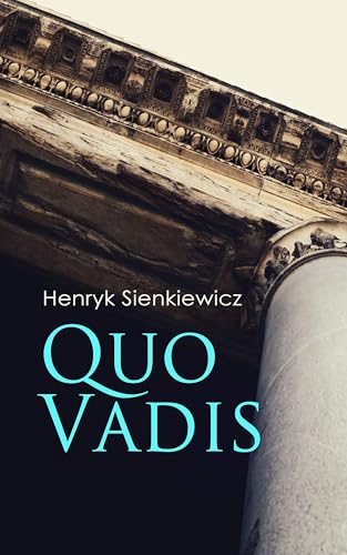 Quo Vadis Quo Vadis von Anson Street Press
